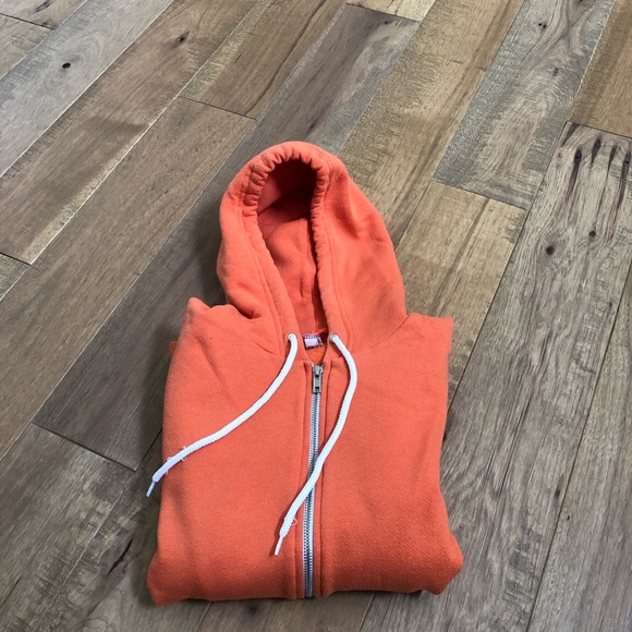 American Apparel hoodie, size XS - Picture 3 of 3